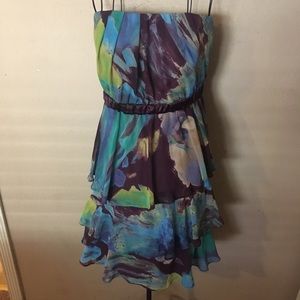 🎉Torrid tiered tube dress size 3X cute look🎉